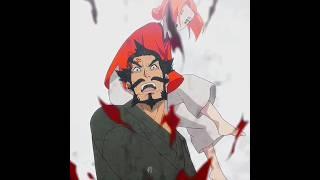 Bro is proud to have a wife  | Hell's Paradise #foryou #hellsparadise #gabimaru #fyp #shorts