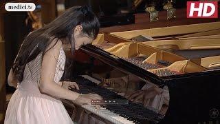 Grand Piano Competition - Shio Okui - Piano Concerto - Grieg