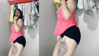 goyang tiktok hot hits terbaru//shorts