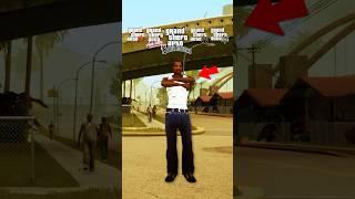 Evolution of GTA Protagonists