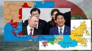 Новые шаги Путина по развалу РФ. Главное не мешать