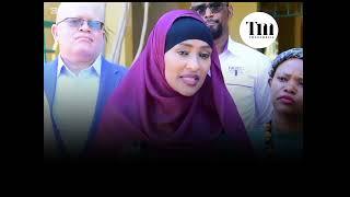 Boychild Will Not Be Left Behind, Says NGEC Chairperson Rehema Jaldesa ||TWOKO MEDIA