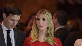 Tragic Details About Ivanka Trump