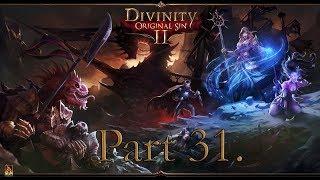 Divinity Original Sin 2. Корабль