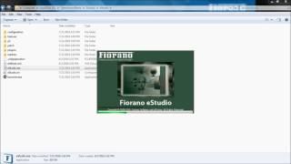 Fiorano Open Source ESB Intro