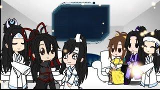 |Реакция [мдк/mdzs] на Вей Ина и тт| 1ч.