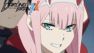 I Want to Ride With You | DARLING in the FRANXX