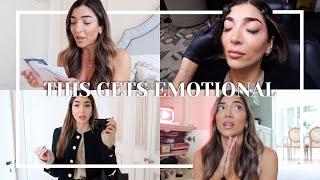 THIS GETS EMOTIONAL | Amelia Liana