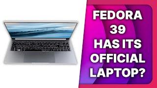 Fedora 39 Review + Fedora Slimbook: a match made in heaven!