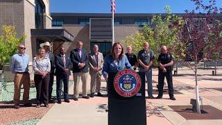 Polis appoints Anne E. Kelly to be new district attorney in San Luis Valley