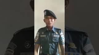 Alumni SMKP Samudera Cilacap Rizky Dwiyana R