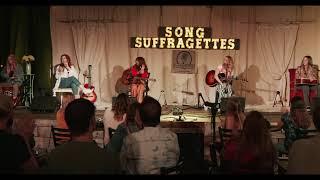Song Suffragettes - C2C Country Music Week Live from Nashville