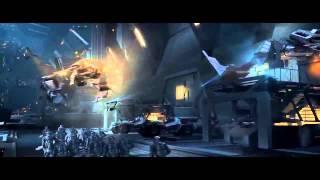 EVE Online  The Prophecy Fanfest 2014 Trailer