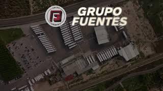 Grupo Fuentes apuesta por la nueva gama Volvo Trucks, adquiriendo 350 nuevos camiones.