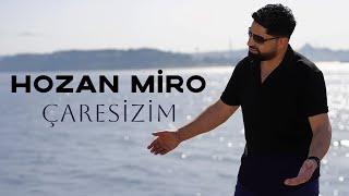 Hozan Miro-Çaresizim