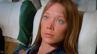 Ginger in the Morning (1974) Sissy Spacek Romantic Comedy - Directed by Gordon Wiles - 4K