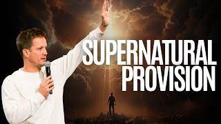 When You Do the Natural, God Will Do the Supernatural | Gavin Tait