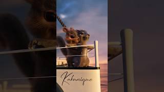 We all know someone like that  #egofilm #squirrel #petz