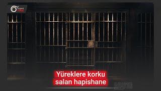 "#Suriyelilerin yüreğine korku salan hapishane"#Sednaya Hapishanesi'nin hikayesi nedir?