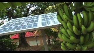 Save the Children Dominicana - Video 30 años, english.