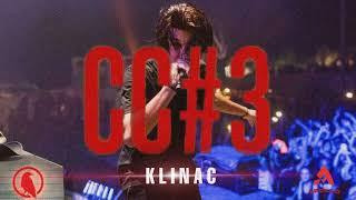 KLINAC - CC #3 (Official Audio Music)