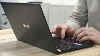 ZenBook 14 UX433 Review