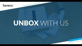 Unbox more than you think with Senetic!