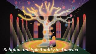 Religion and Spirituality in America