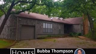 Bubba Thompson - Coming Soon! 3 Tanglewood Drive by Bubba Thompson