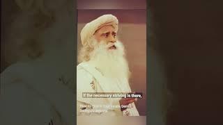 How to Unlock Your Innate Genius . SADHGURU .#shorts #success #genius