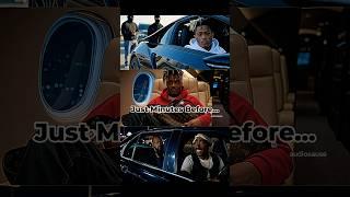 Rest in Peace to Legendary Rappers –Their Final Moments (AI Version) | Part 1 #ripx #ripjuice #tupac