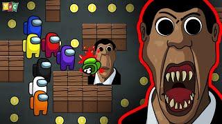 Among Us vs Obunga - Animated Gameplay