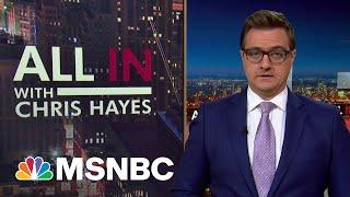 Watch All In With Chris Hayes Highlights: Sept. 22