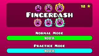 Fingerdash In Every Rate