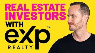 How Do Real Estate Investors Fit In eXp Realty | eXp Realty Explained