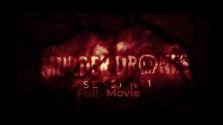 Murder Drones:Full Movie