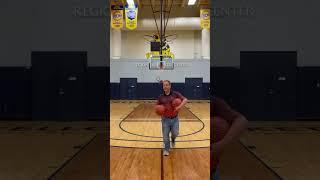 TRICK SHOT!!