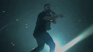 Drake Know Yourself Live Toronto Scotiabank Arena Aubrey and the Three Migos