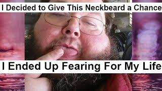 Neckbeard Stories | GREASY Neckbeard Cringe from r/talesofneckbeards [4]