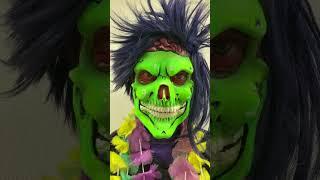Boo! | Six Flags Scream Break