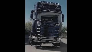 Scania 2021 #VOLVO133