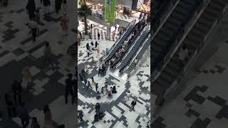 Bashundhara City Shopping Mall || #Dhaka #Kawranbazar #Panthapath