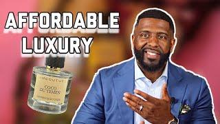 6 Affordable Luxury Niche Fragrances | Open The Treasure Box!