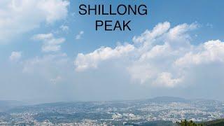 Shillong View Point | Laitkor Peak | Meghalaya 2023