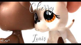 LPS Cherry (Louis) Mv