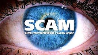 DOCUMENTAIRE - Super Constructeurs de l'Ancien Monde / SCAM