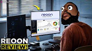 Reoon Email Verifier 2023: The Ultimate Email Verification Tool! (Lifetime Deal) (In-Depth Review)