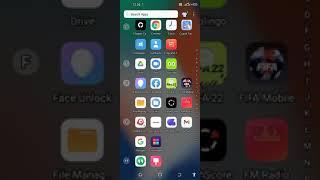 How to download Fifa 22 android offline part 1