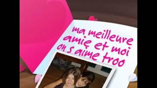 sandrine et mo