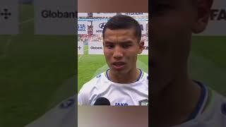 UZBEKISTON U20 JAMOMIZ SARDORIMIZ 2-TURDAN KEYIN  FIKR BILDIRDI